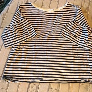 GAP size large top